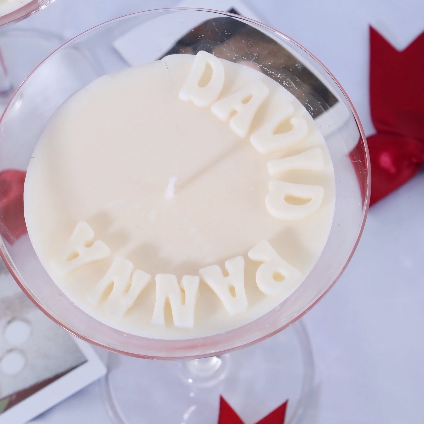 Valentine Special Limited DIY Gyertyakészítő készlet