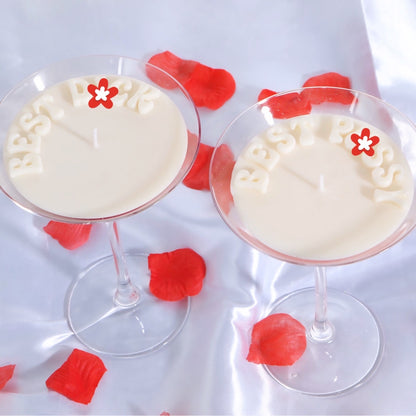 Valentine Special Limited DIY Gyertyakészítő készlet