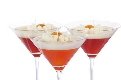 Daisy Delight DIY Gyertyakészítő készlet - lumiereBP