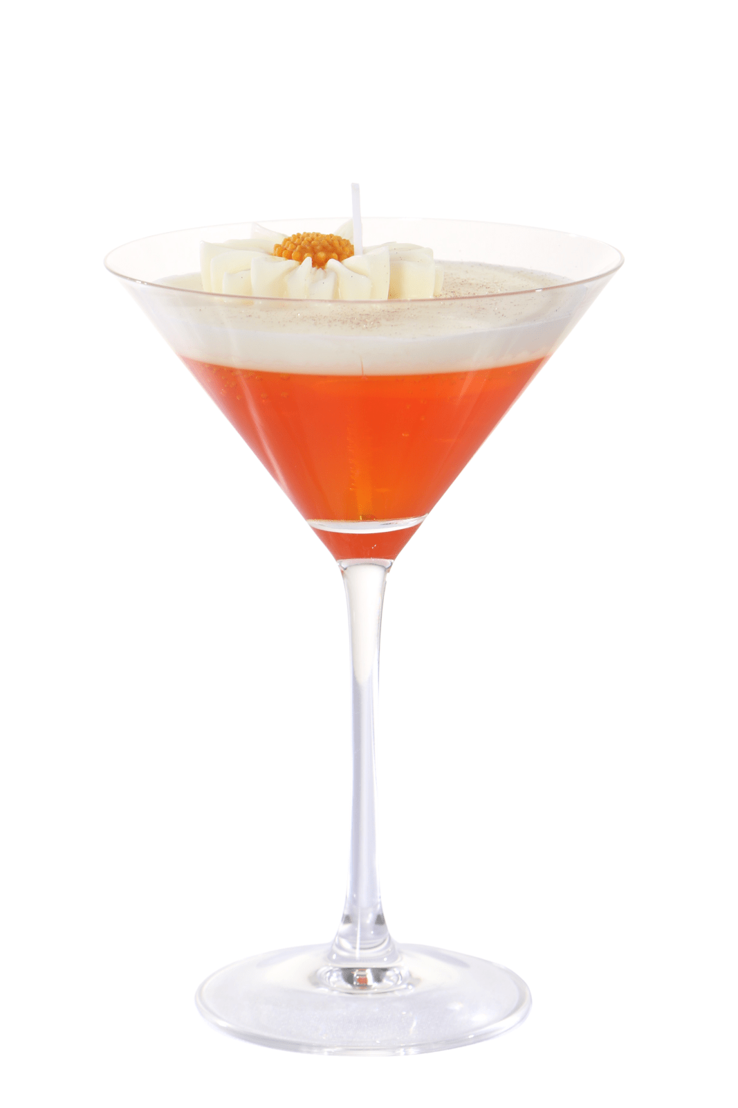 Daisy Delight DIY Gyertyakészítő készlet - lumiereBP