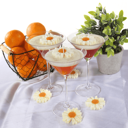 Daisy Delight DIY Gyertyakészítő készlet - lumiereBP