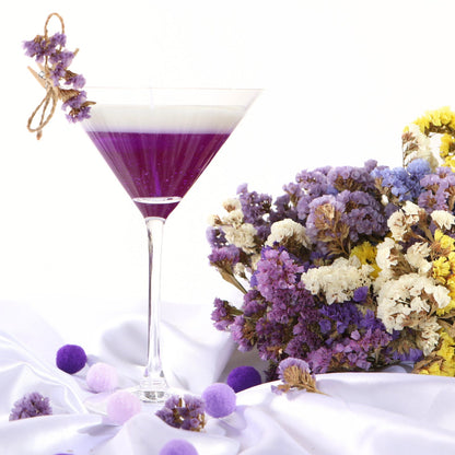 Mystic Moonlight DIY Gyertyakészítő készlet - lumiereBP