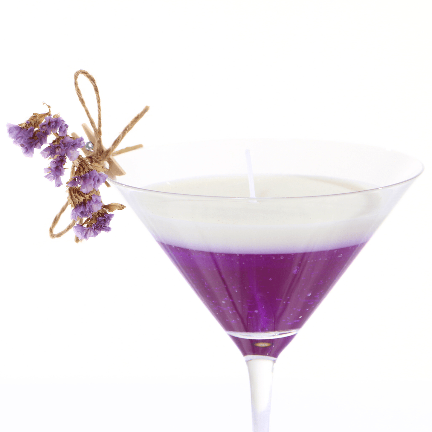 Mystic Moonlight DIY Gyertyakészítő készlet - lumiereBP