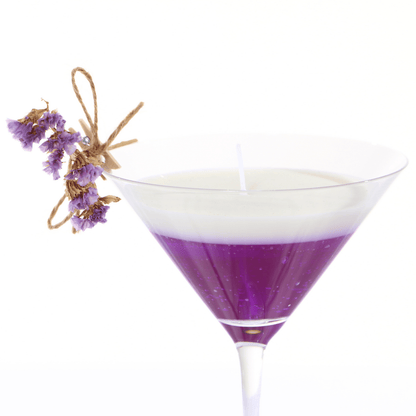 Mystic Moonlight DIY Gyertyakészítő készlet - lumiereBP