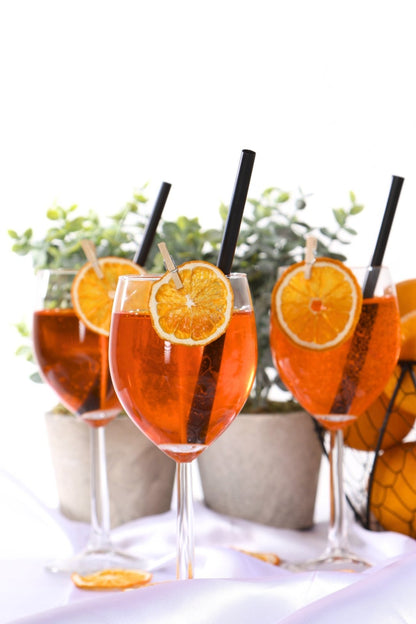 Sunset Spritz DIY Gyertyakészítő készlet - lumiereBP