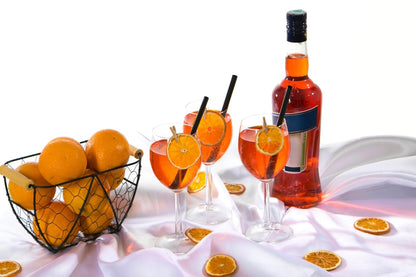 Sunset Spritz DIY Gyertyakészítő készlet - lumiereBP